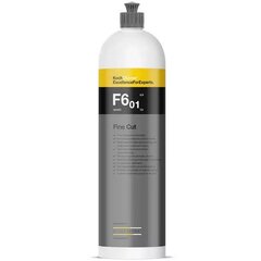 Fine Cut F6.01 Fine polishing compound, silicone-oil-free цена и информация | Автохимия | hansapost.ee