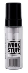 Work Stuff FOAM BOTTLE 150ml PET - vahupudel hind ja info | Auto puhastuslapid | hansapost.ee