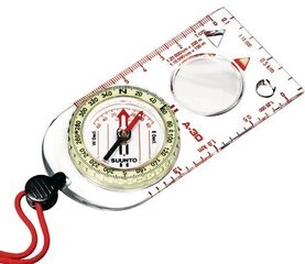 Kompass Suunto A-30 NH hind ja info | Kompassid | hansapost.ee