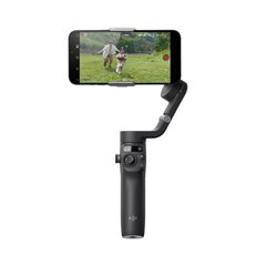 Стабилизатор для видеокамеры DJI Osmo Mobile 6 1397042 цена и информация | Аксессуары для видеокамер | hansapost.ee