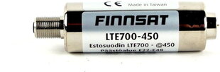 Finnsat LTE700-450 hind ja info | Televiisori antennid | hansapost.ee