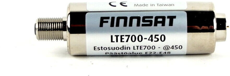 Finnsat LTE700-450 hind ja info | Televiisori antennid | hansapost.ee