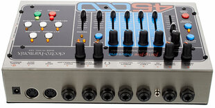 Salvestusseade Electro-Harmonix 45000 hind ja info | Muusikainstrumentide tarvikud | hansapost.ee