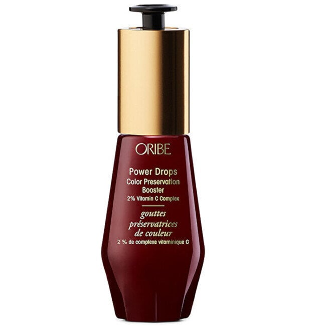 Juukseseerum Oribe Power Drops (30 ml) hind ja info | Juuksemaskid, õlid ja seerumid | hansapost.ee