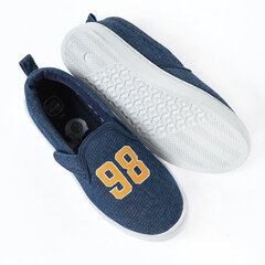 Cool Club спортивная обувь для мальчиков, SNO3W22-CB87, синий цвет цена и информация | Детская спортивная обувь | hansapost.ee