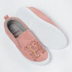 Спортивная обувь Cool Club для девочек Harry Potter CAS3W22-LG487, розовый цвет цена и информация | Детская спортивная обувь | hansapost.ee