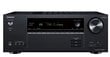 Onkyo TX-NR6100 7.2 AV цена и информация | Kodukino | hansapost.ee