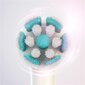 Oral-B iO Gentle Care цена и информация | Elektriliste hambaharjade otsikud | hansapost.ee