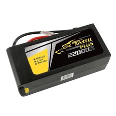 Aku Tattu Plus 22000mAh 22,2v 25c 6S1p AS150+XT150 hind ja info | Autoakud | hansapost.ee