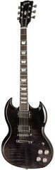 Elektrikitarr Gibson Sg Trans Black Fade hind ja info | Kitarrid | hansapost.ee