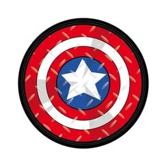 Koerte mänguasi Avengers Capitan America цена и информация | Игрушки для собак | hansapost.ee