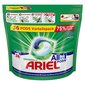 Ariel All-in-1 PODS Universal Pesukapslid, 36 Pesukorda hind ja info | Pesuvahendid | hansapost.ee