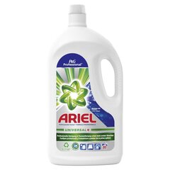 Ariel Professional Universal+ Liquid valgete kangaste pesemiseks, 4L, 80 pesukorda цена и информация | Моющие средства | hansapost.ee