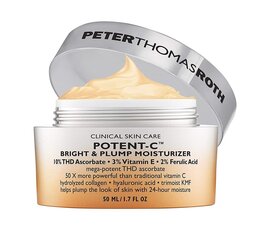 Näokreem Peter Thomas Roth, 50 ml цена и информация | Кремы для лица | hansapost.ee