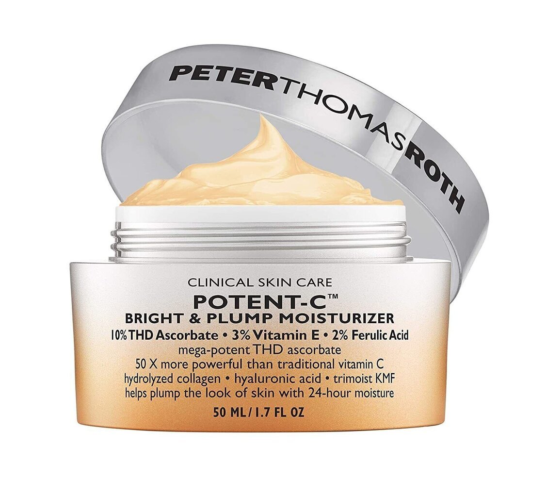 Näokreem Peter Thomas Roth, 50 ml цена и информация | Näokreemid | hansapost.ee