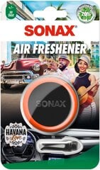 SONAX autolõhnastaja "Sweet Flamingo" hind ja info | Auto õhuvärskendajad | hansapost.ee