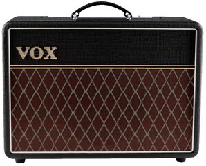 Гитарный усилитель Vox AC10C1 Custom цена и информация | Vox Музыкальные инструменты и аксессуары | hansapost.ee