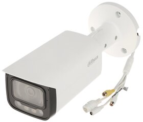 IP-Камера IPC-HFW2449T-AS-IL-0360B WizSense - 4 Mpx 3.6 mm Dahua цена и информация | Камеры видеонаблюдения | hansapost.ee