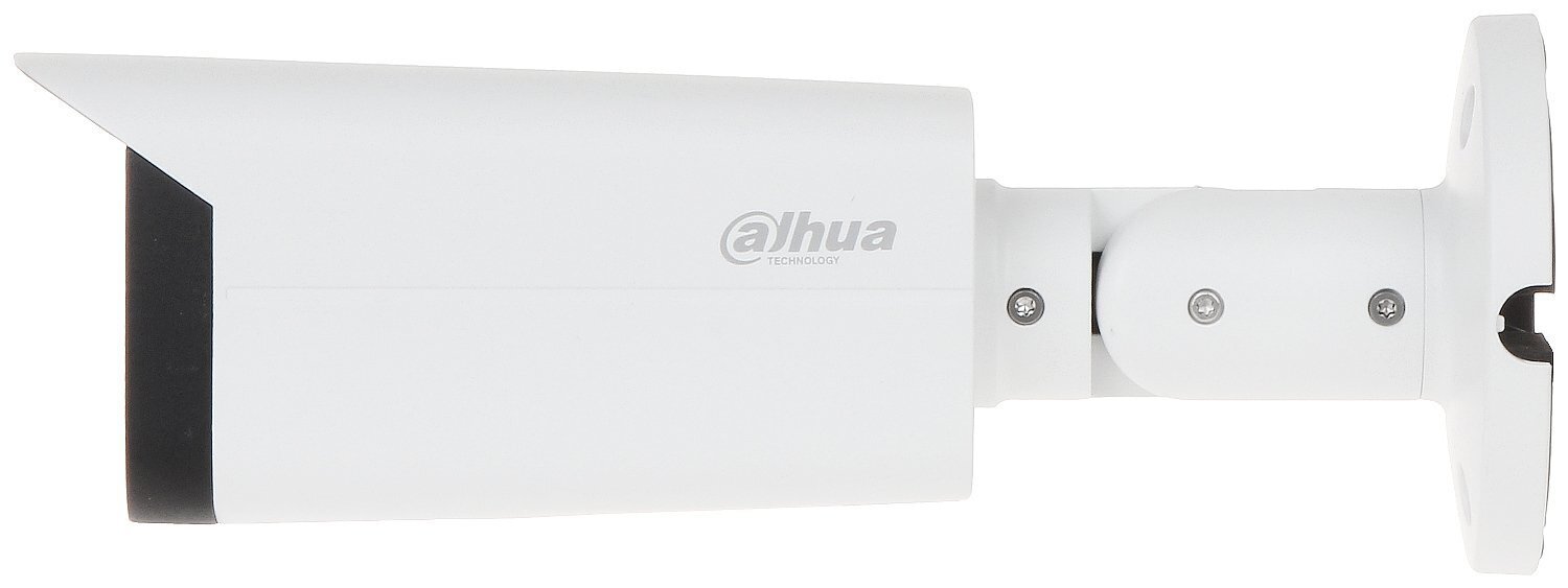 IP-Kaamera Dahua IPC-HFW2449T-AS-IL-0360B WizSense - 4 Mpx 3.6 mm цена и информация | Valvekaamerad | hansapost.ee