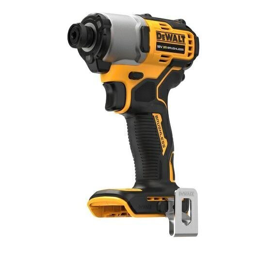 Löökkruvikeeraja Dewalt 18V 192Nm DCF840N цена и информация | Akutrellid, puurid ja kruvikeerajad | hansapost.ee