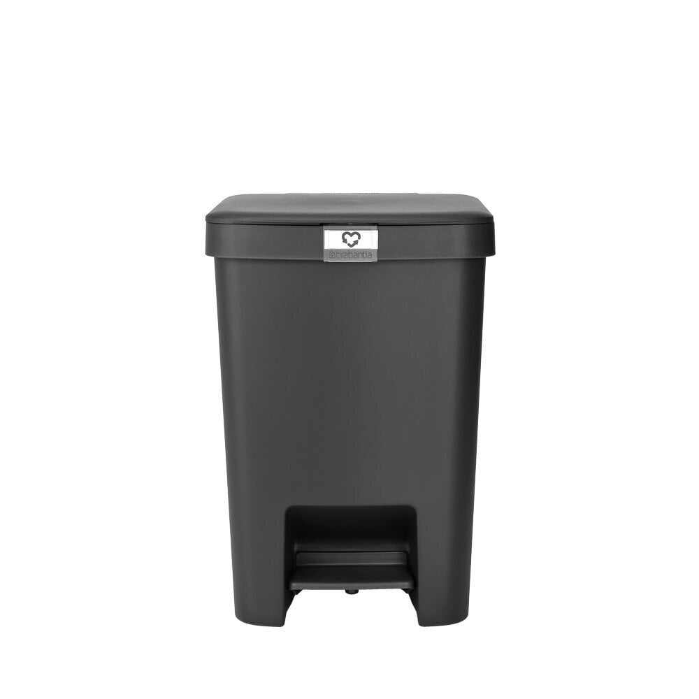 Brabantia prügikast StepUp, 25 l hind ja info | Prügikastid | hansapost.ee