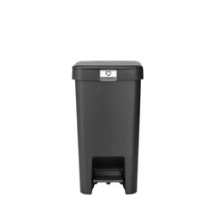 Brabantia prügikast StepUp, 16 l price and information | Trash cans | hansapost.ee