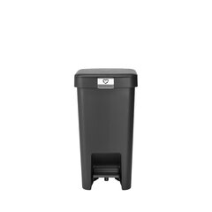 Brabantia prügikast StepUp, 10 l hind ja info | Prügikastid | hansapost.ee