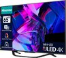 Hisense 65U7KQ hind ja info | Televiisorid | hansapost.ee