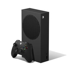 Microsoft Xbox Series S, 1ТБ цена и информация | Игровые приставки | hansapost.ee