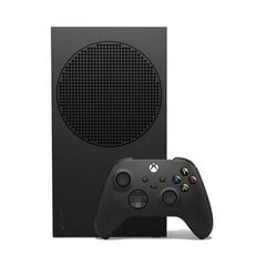 Microsoft Xbox Series S, 1TB цена и информация | Игровые приставки | hansapost.ee
