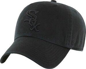 Müts 47 Brand MLB Chicago White Sox Clean Up hind ja info | 47 Brand Naistele | hansapost.ee