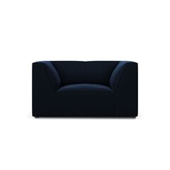 Кресло Ruby, 120х92х69 см, темно-синий цвет цена и информация | Кресла | hansapost.ee