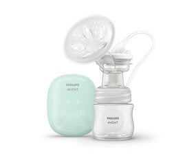 Электрический молокоотсос Philips Avent Essential SCF323/11 цена и информация | Молокоотсосы | hansapost.ee