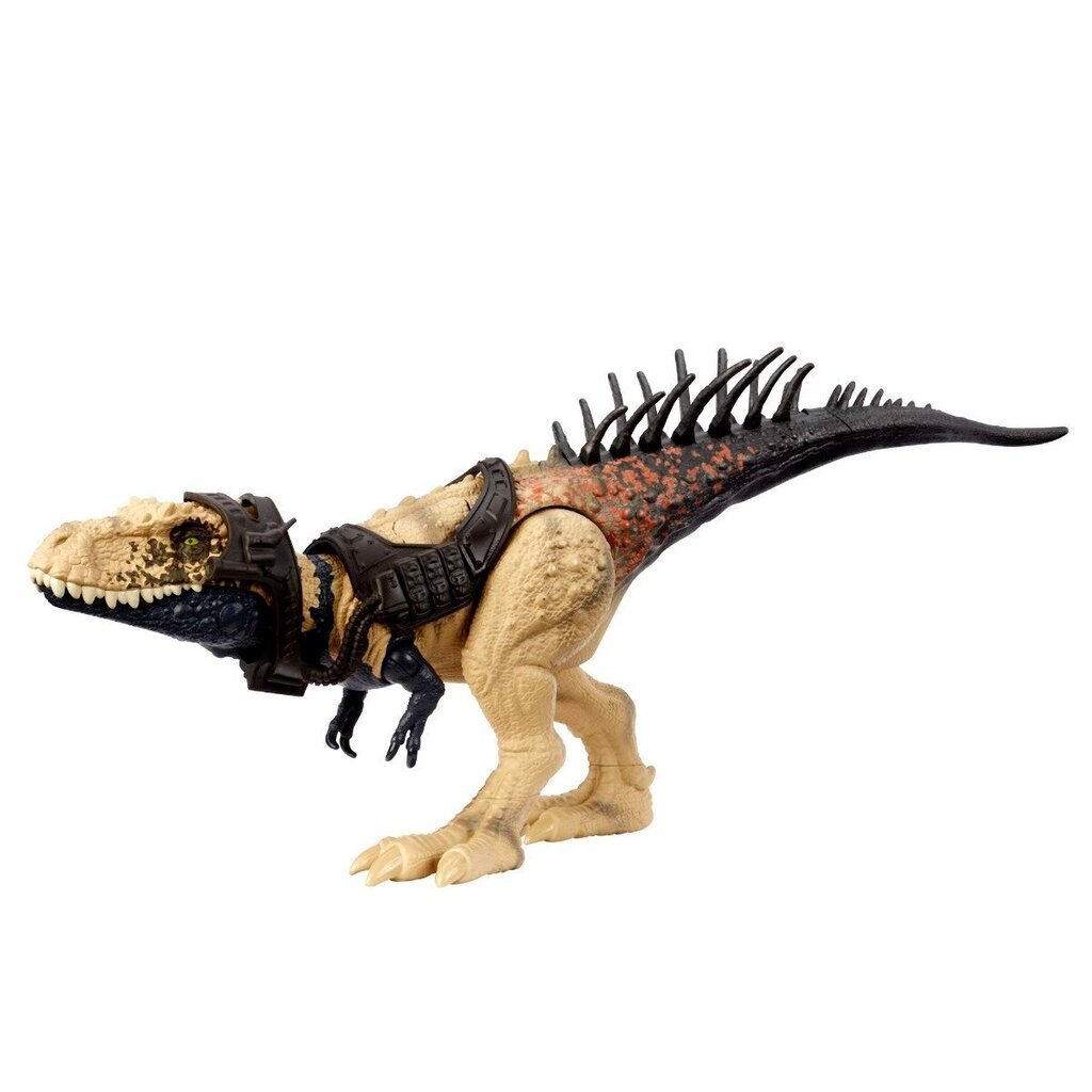 Jurassic World® gigantsed lahingudinosaurused DNA-koodiga HLP23 hind ja info | Mänguasjad poistele | hansapost.ee