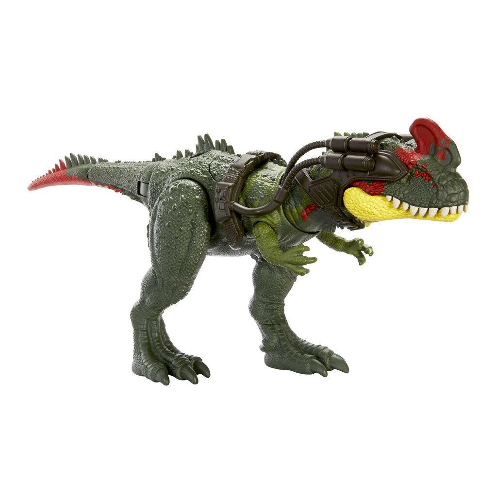 Jurassic World® gigantsed lahingudinosaurused DNA-koodiga HLP23 hind ja info | Mänguasjad poistele | hansapost.ee