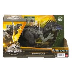 Jurassic World Фигурка динозавра Wild Roar HLP14 цена и информация | Игрушки для мальчиков | hansapost.ee