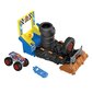 Hot Wheels® Monster Trucks väike romuralli komplekt HNB87 hind ja info | Mänguasjad poistele | hansapost.ee