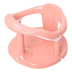 Круг для плавания Lorelli, розовый цвет цена и информация | Товары для купания | hansapost.ee