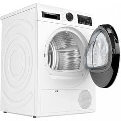 Bosch WQG242AISN Series 6 цена и информация | Сушилки для белья | hansapost.ee