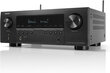 Denon AVR-S970H цена и информация | Kodukino | hansapost.ee