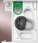 Electrolux EW7F7649U2 PerfectCare 700 цена и информация | Pesumasinad | hansapost.ee