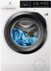 Electrolux EW7F7649U2 PerfectCare 700 price and information | Washing machines | hansapost.ee