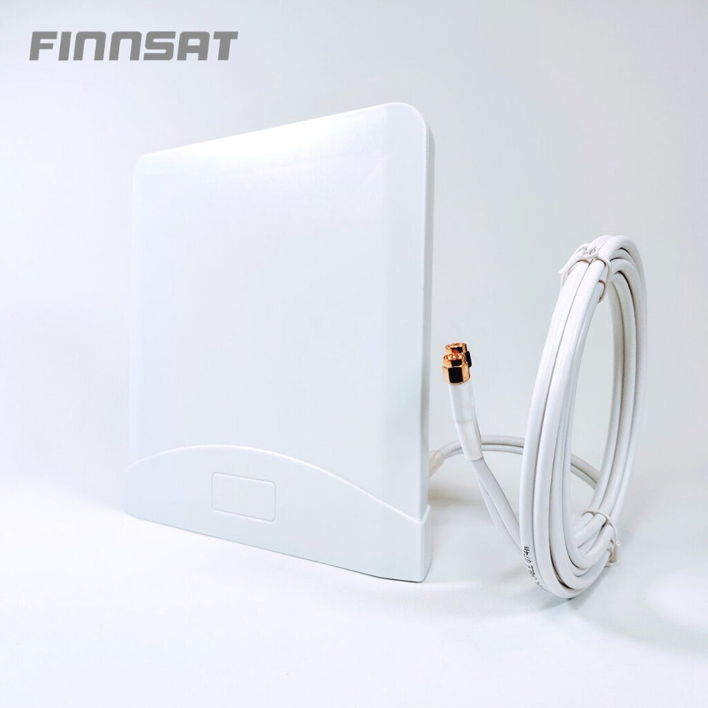 Finnsat FS1500 цена и информация | Televiisori antennid | hansapost.ee