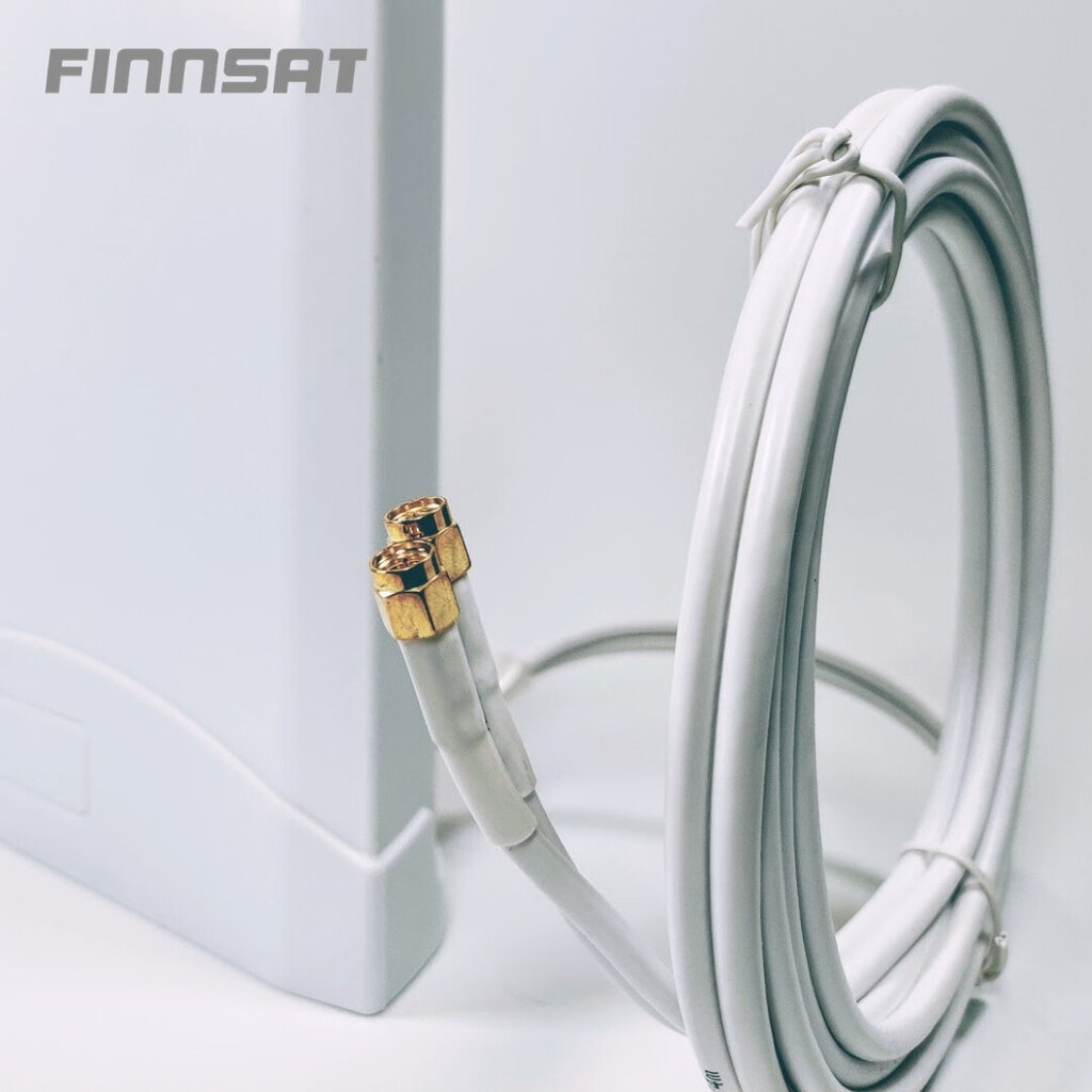 Finnsat FS1500 hind ja info | Televiisori antennid | hansapost.ee