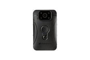 Transcend DrivePro Body 10, Черный цена и информация | Для видеокамер | hansapost.ee
