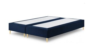 Основание кровати Whale, 200x140x34 см, синий цвет цена и информация | Кровати | hansapost.ee