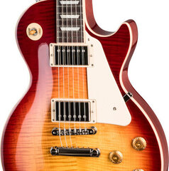Elektrikitarr Gibson Les Paul Standard Heritage Cherry Sunburst hind ja info | Kitarrid | hansapost.ee