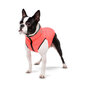 Kahepoolne koerajope AiryVest, erinevad suurused, roosa/hall hind ja info | Koerte riided | hansapost.ee