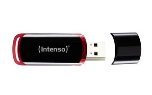 Intenso 3511470. цена и информация | USB накопители данных | hansapost.ee