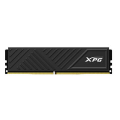 Adata XPG Gammix D35 (AX4U36008G18I-SBKD35) цена и информация | Объём памяти (RAM) | hansapost.ee